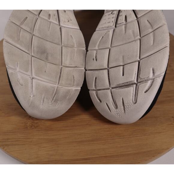 Skechers Summits Cool Classic Walking Sneakers Shoes Women 9 Black Blue - Picture 11 of 15